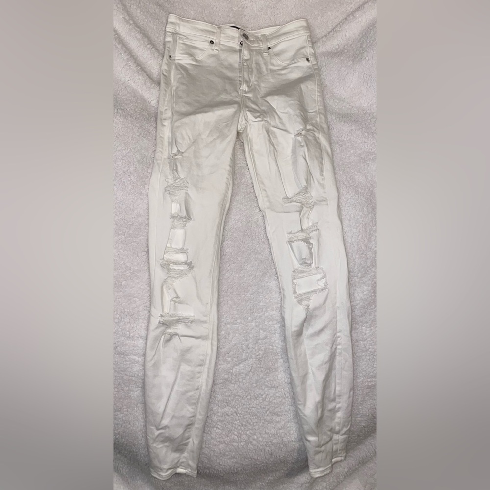 Abercrombie Jeans